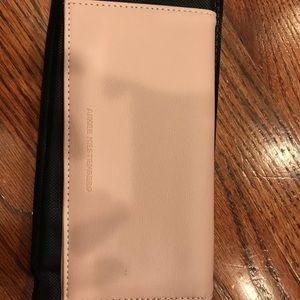 Fabfitfun | Aimee Kestenberg-Marietta Flat Wallet